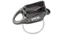 Petzl Reverso Belay Device W/ Reverse Mode
