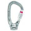 Petzl RollClip Z H-Frame Pulley Carabiner