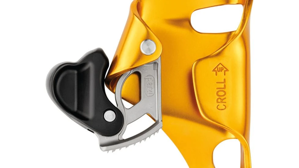Petzl Rope Clamp Croll - Image 2