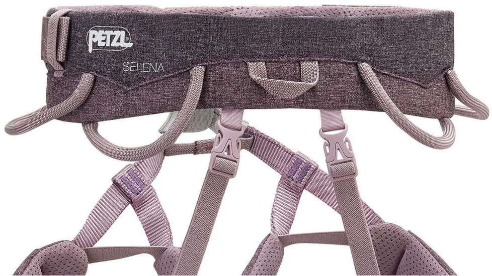 Petzl SELENA Women's Harness - Image 4