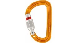 Petzl Sm'D H-Frame Carabiner