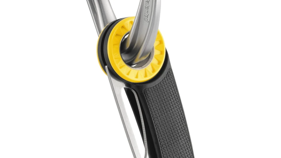 Petzl Spatha Clippable Knife - Image 5