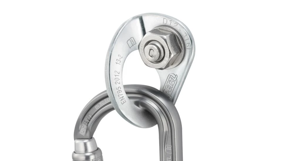 Petzl Steel Hanger - Image 6