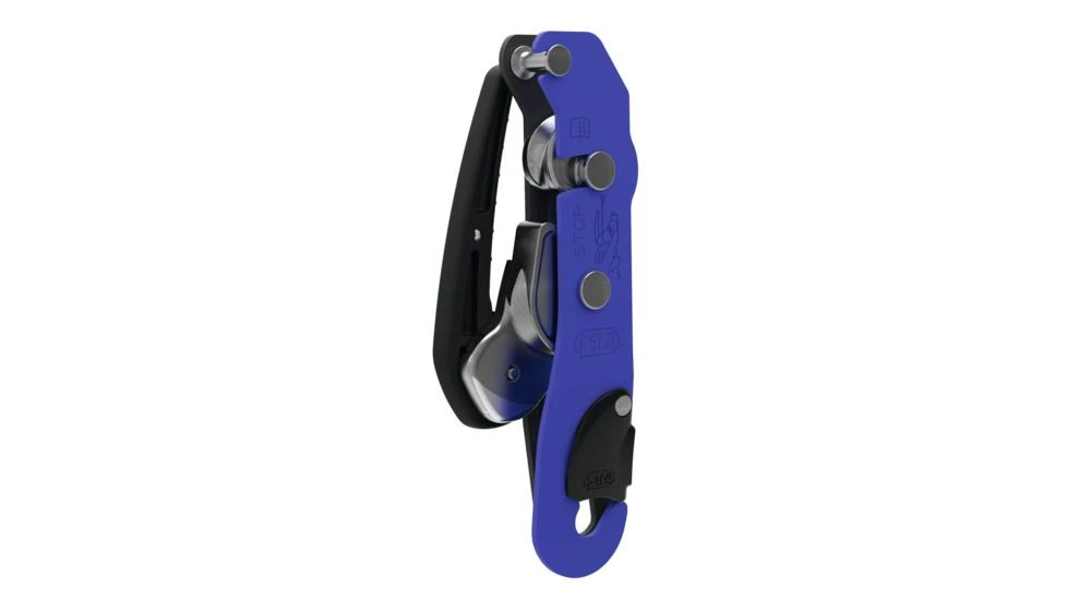 Petzl Stop Descenders