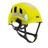 Petzl Strato Vent Hi-Viz Ansi Climbing Helmet
