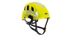 Petzl Strato Vent Hi-Viz Ansi Climbing Helmet