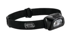 Petzl Tactikka Plus RGB LED Headlamp