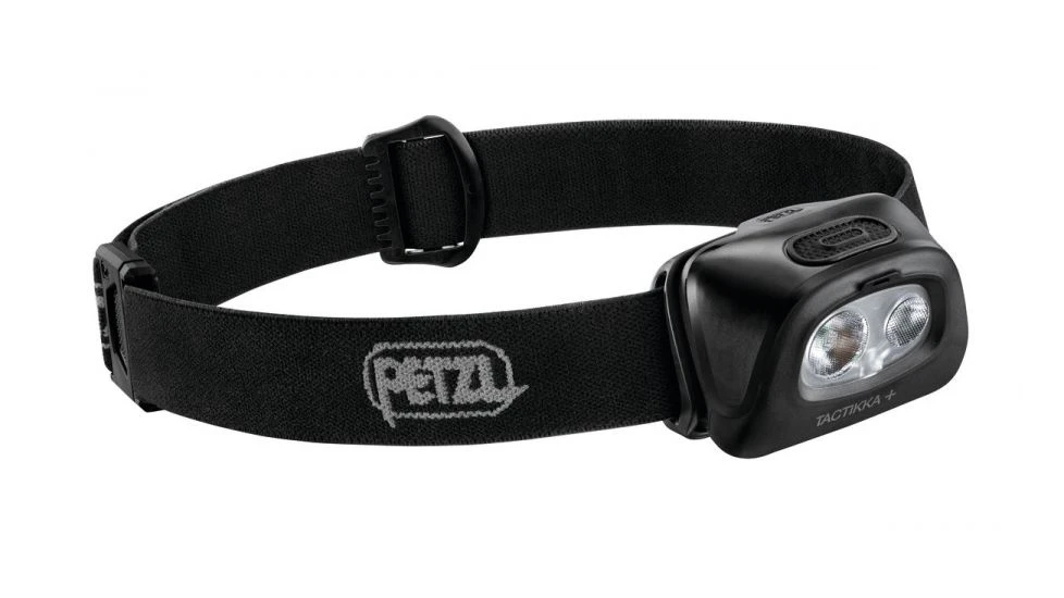 Petzl TactikkaPlus LED Headlamp