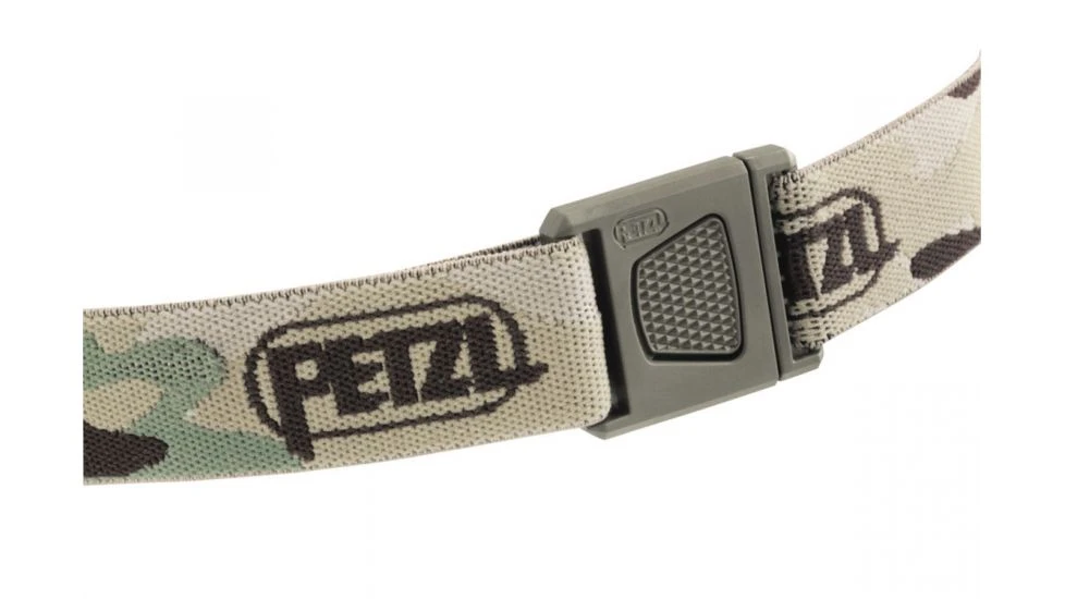 Petzl TactikkaPlus LED Headlamp - Image 5