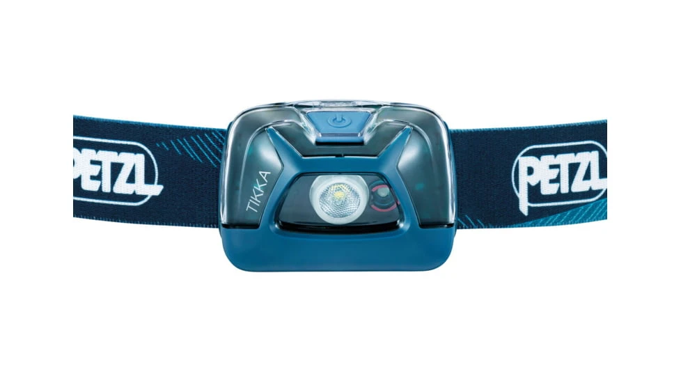 Petzl Tikka 350 Lumen Headlamp - Image 7