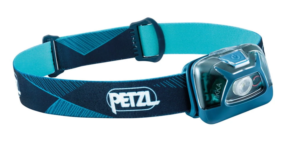 Petzl Tikka Core 400 Lumen Rechargeable Headlamp - Image 3