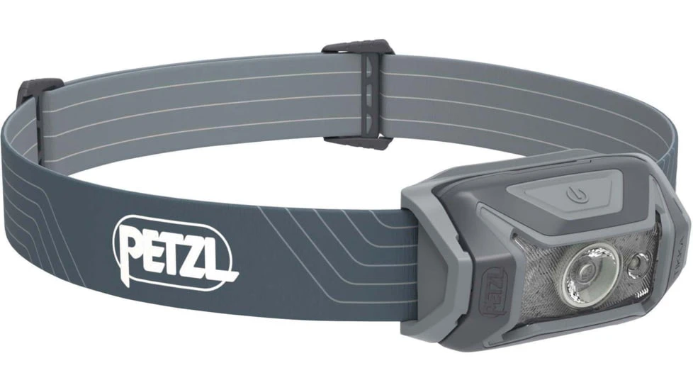 Petzl Tikka 350 Lumen Headlamp - Image 2