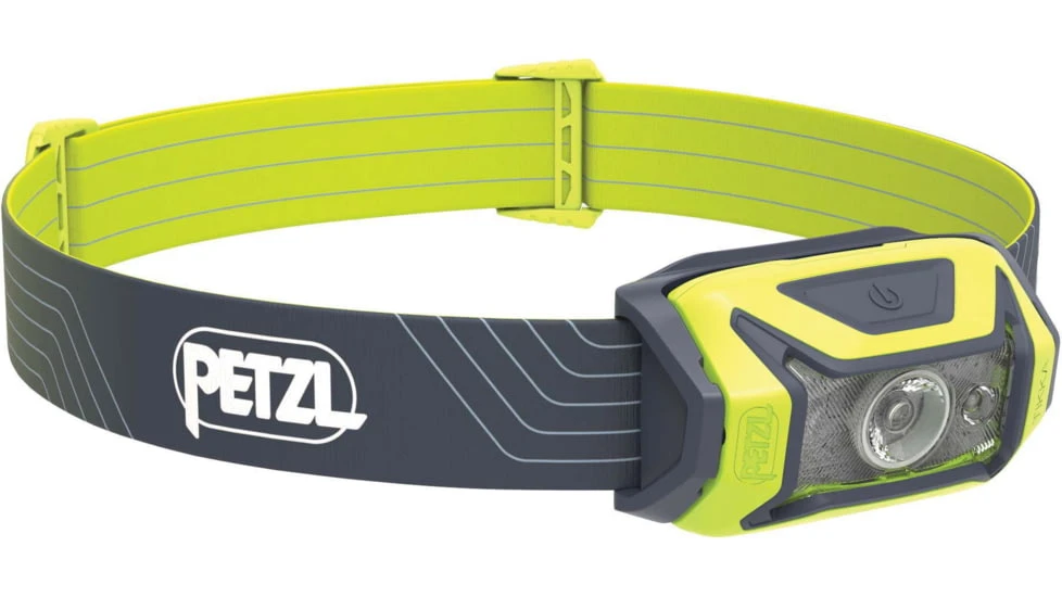 Petzl Tikka 350 Lumen Headlamp