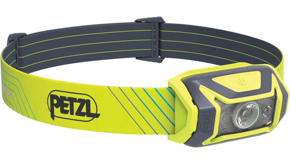 Petzl Tikka Core 400 Lumen Rechargeable Headlamp - Image 4