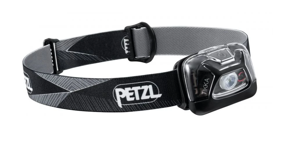 Petzl Tikka Headlamp