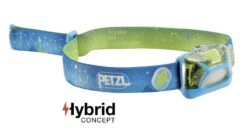 Petzl TIKKID 20 Lumens