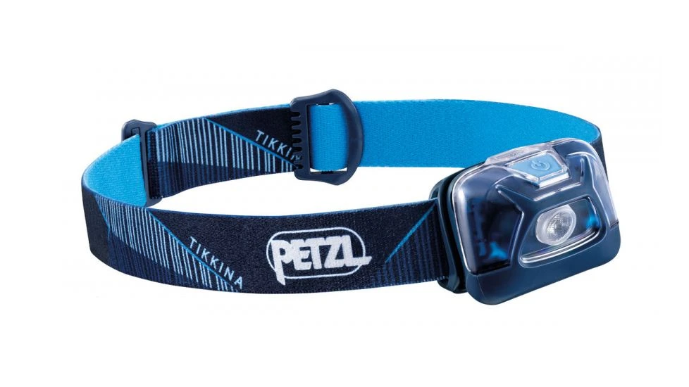 Petzl Tikkina LED Headlamp - Image 2