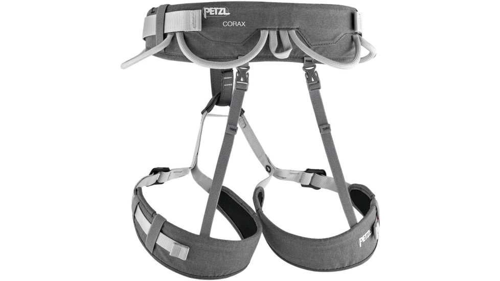 Petzl Via Ferrata Vertigo Kit - Image 2
