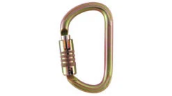 Petzl Vulcan Trilock Carabiner