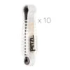 Petzl AXESS Strings Webbing Protectors - 10 Pack