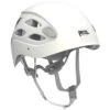 Petzl Borea Women's Climbing Helmet - White