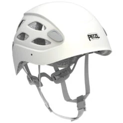 Petzl Borea Women's Climbing Helmet - White