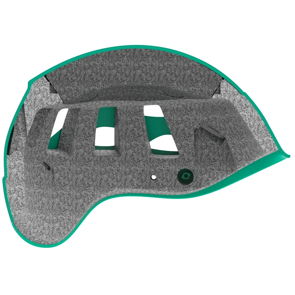 Petzl Borea Women's Climbing Helmet - Violet - Image 2