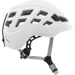 Petzl Boreo Climbing Helmet - White