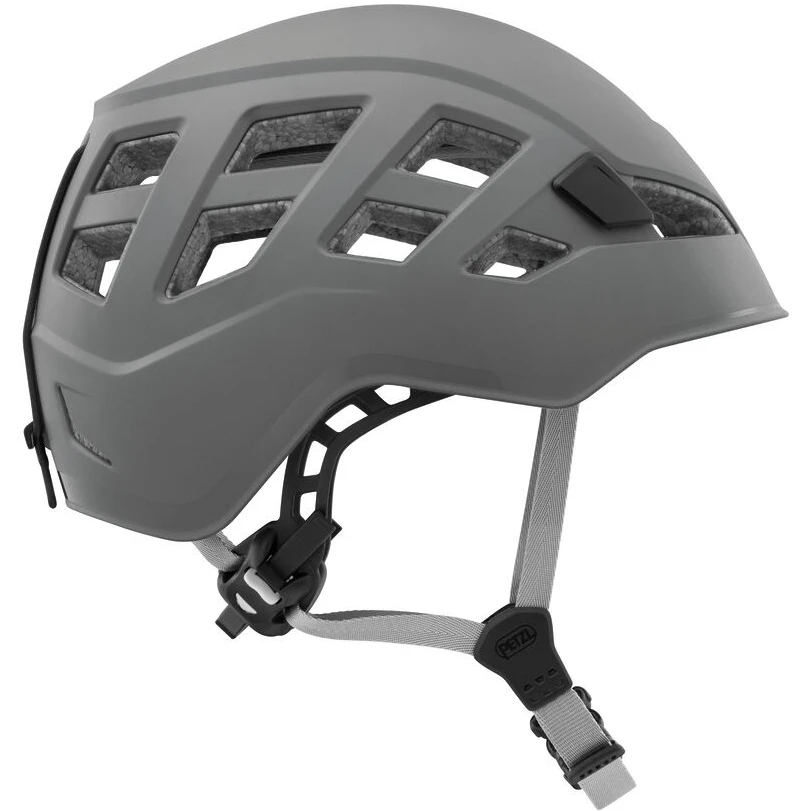 Petzl Boreo Climbing Helmet - Grey