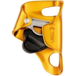 Petzl Croll L - Chest Ascender