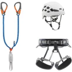 Petzl Kit Via Ferrata Eashook - 2023