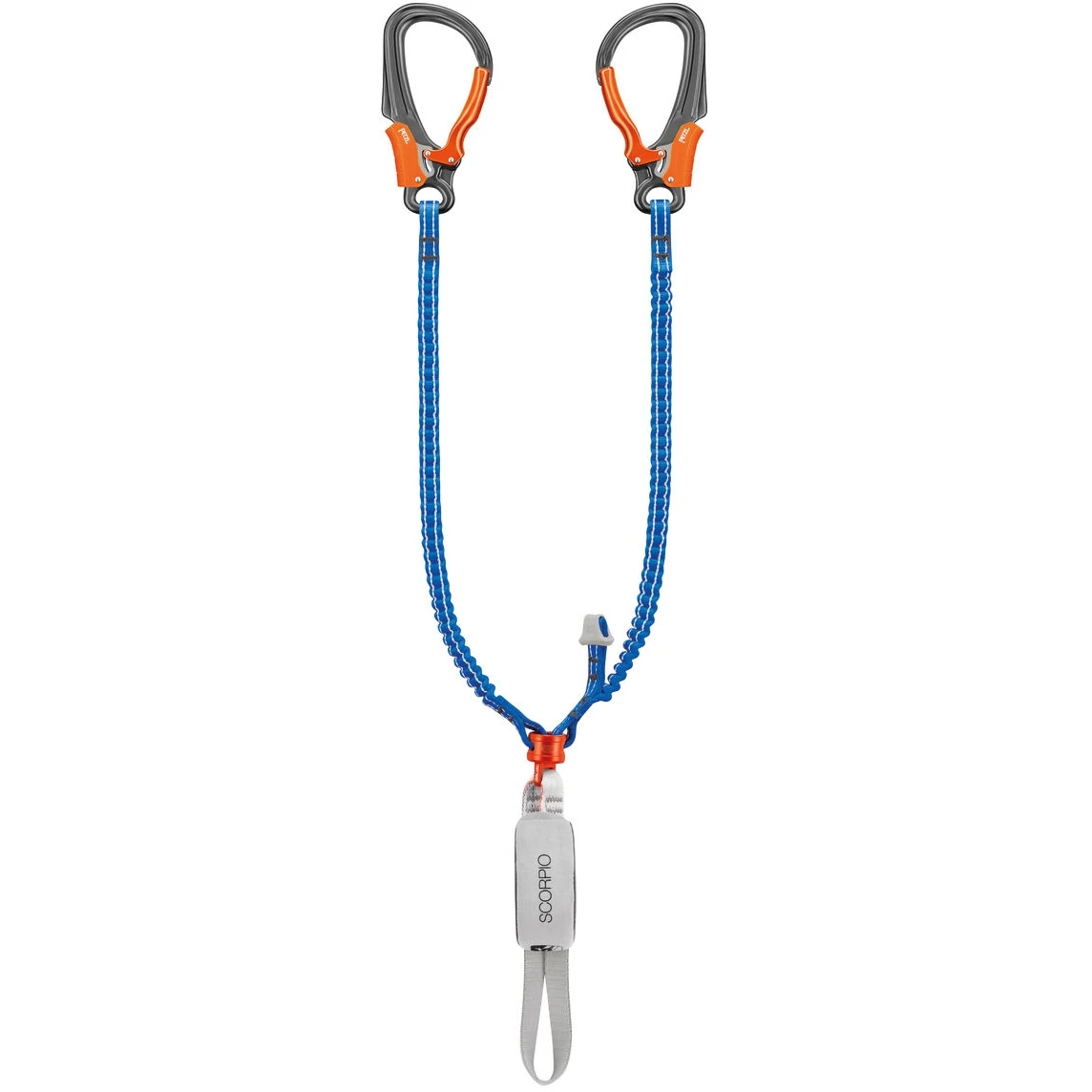 Petzl Kit Via Ferrata Eashook - 2023 - Image 2
