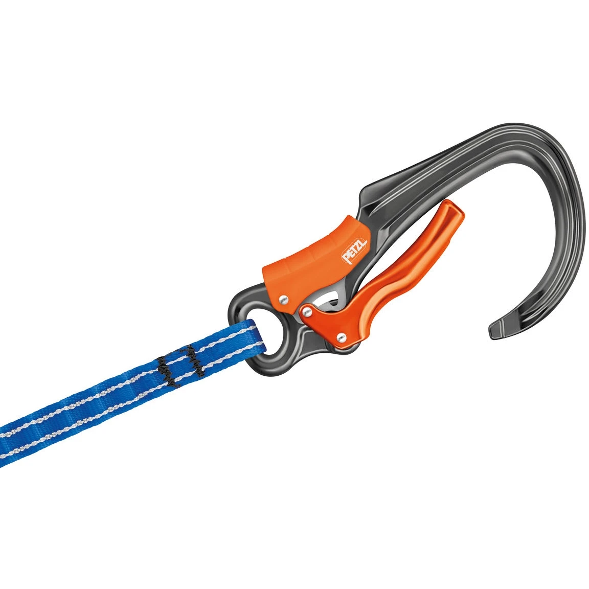 Petzl Kit Via Ferrata Eashook - 2023 - Image 3
