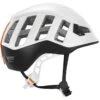 Petzl Meteor Helmet - White/black