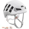 Petzl Meteora Helmet - White/gray