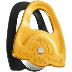 Petzl Mini Rope Pulley