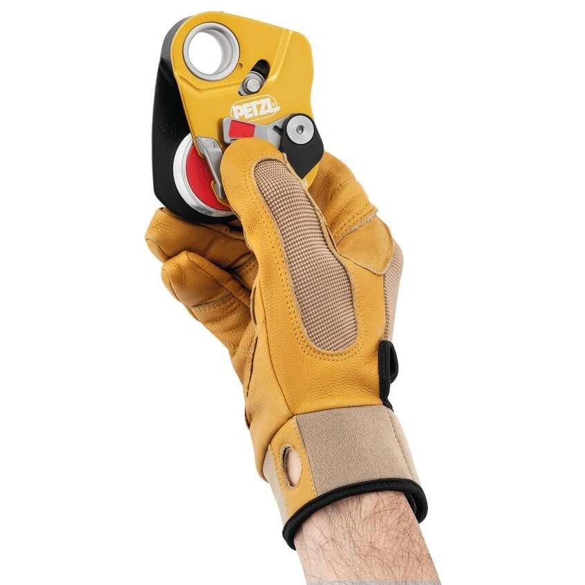 Petzl Mini Traxion - Pulley Wheel - Image 4