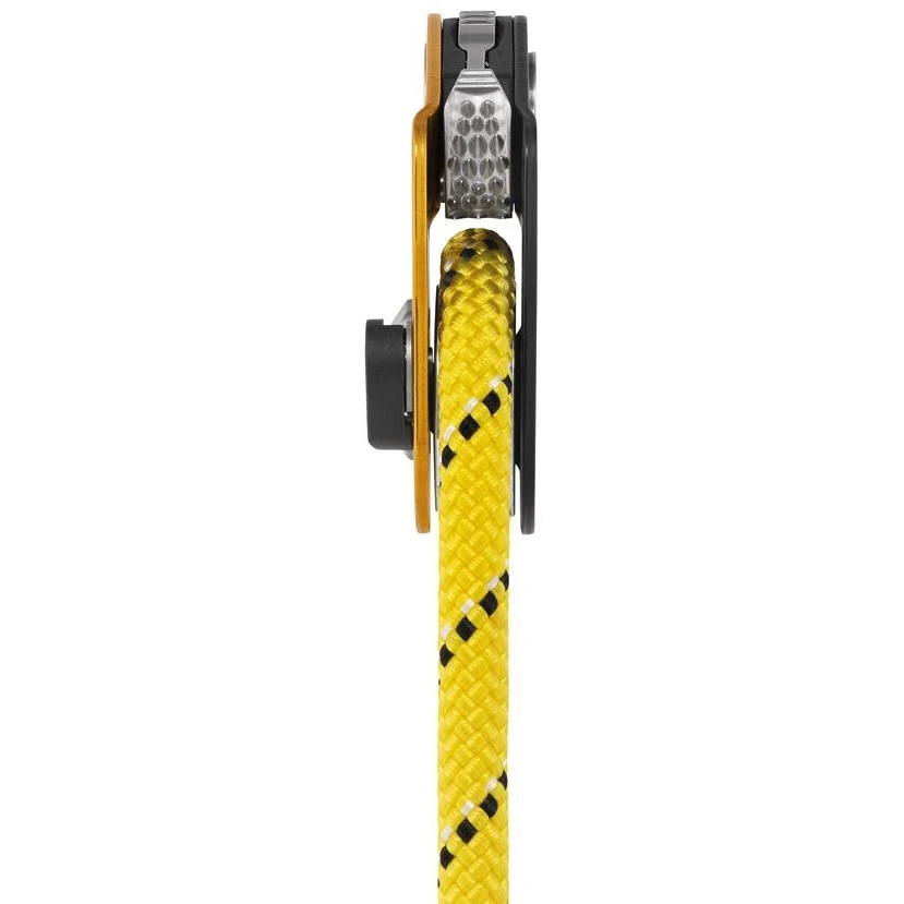 Petzl Mini Traxion - Pulley Wheel - Image 3