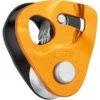 Petzl Nano Traxion Rope Pulley