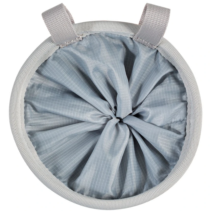 Petzl Sakapoche Chalk Bag - Red - Image 2