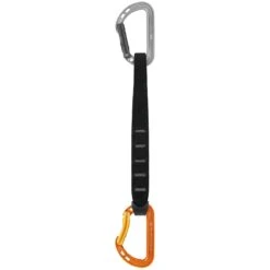 Petzl Spirit Express Quickdraw 25 Cm