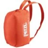 Petzl Split Rope Bag - 25L - Red/orange