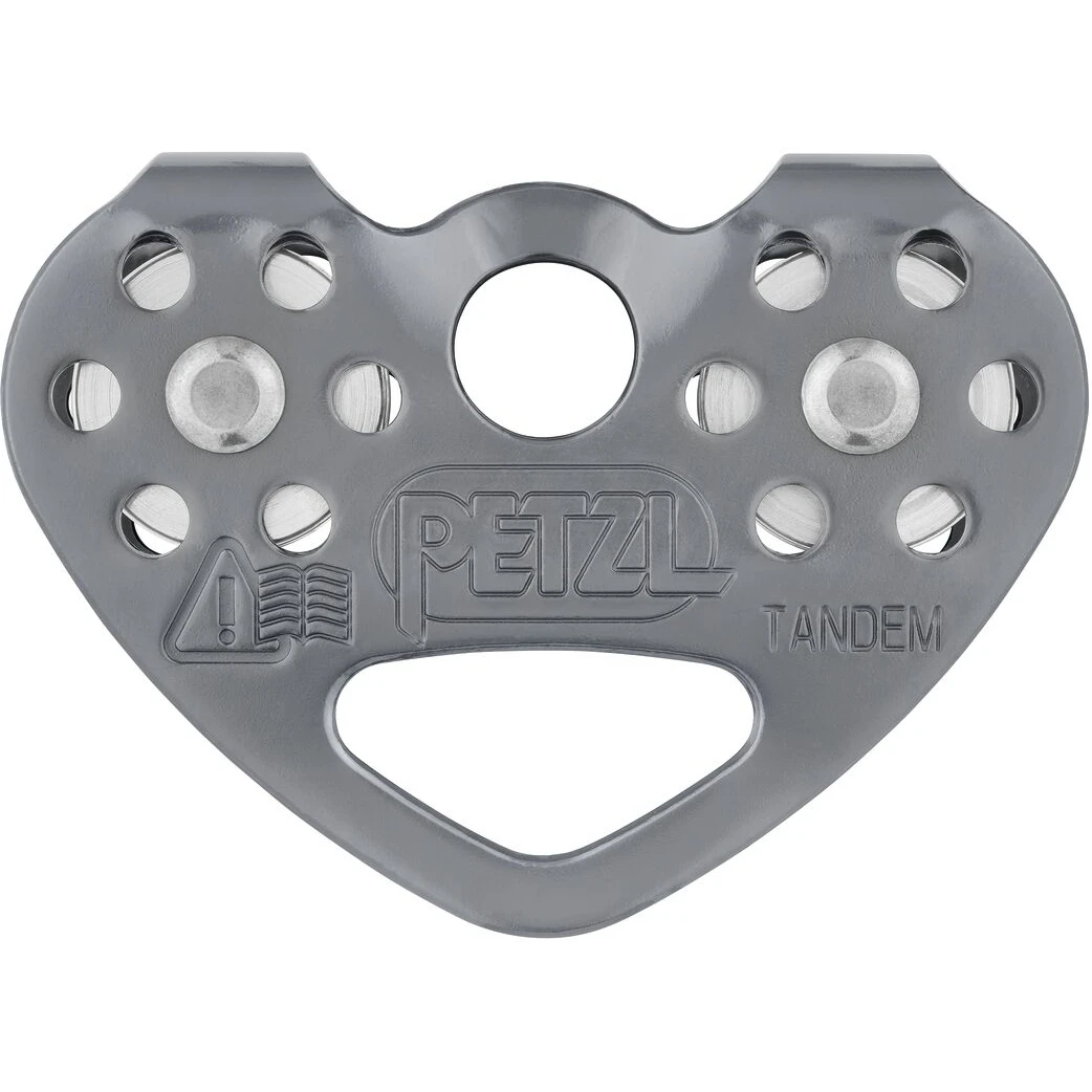 Petzl Tandem Speed Pulley