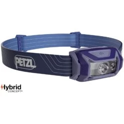 Petzl Tikka Headlamp - Blue