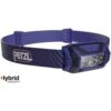 Petzl Tikka Core Headlamp - Blue