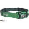 Petzl Tikka Core Headlamp - Green