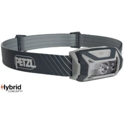 Petzl Tikka Core Headlamp - Grey