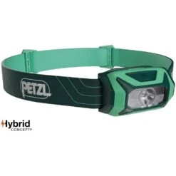 Petzl Tikkina Headlamp - Green