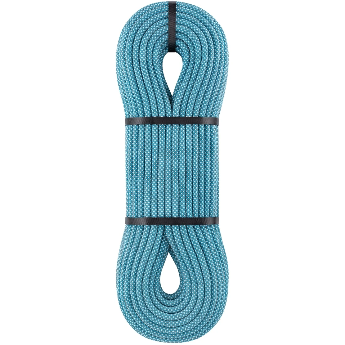 Petzl Mambo 10.1mm Rope - 60m - Turquoise - Image 3