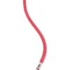 Petzl Arial 9.5mm Rope - 70m - Red